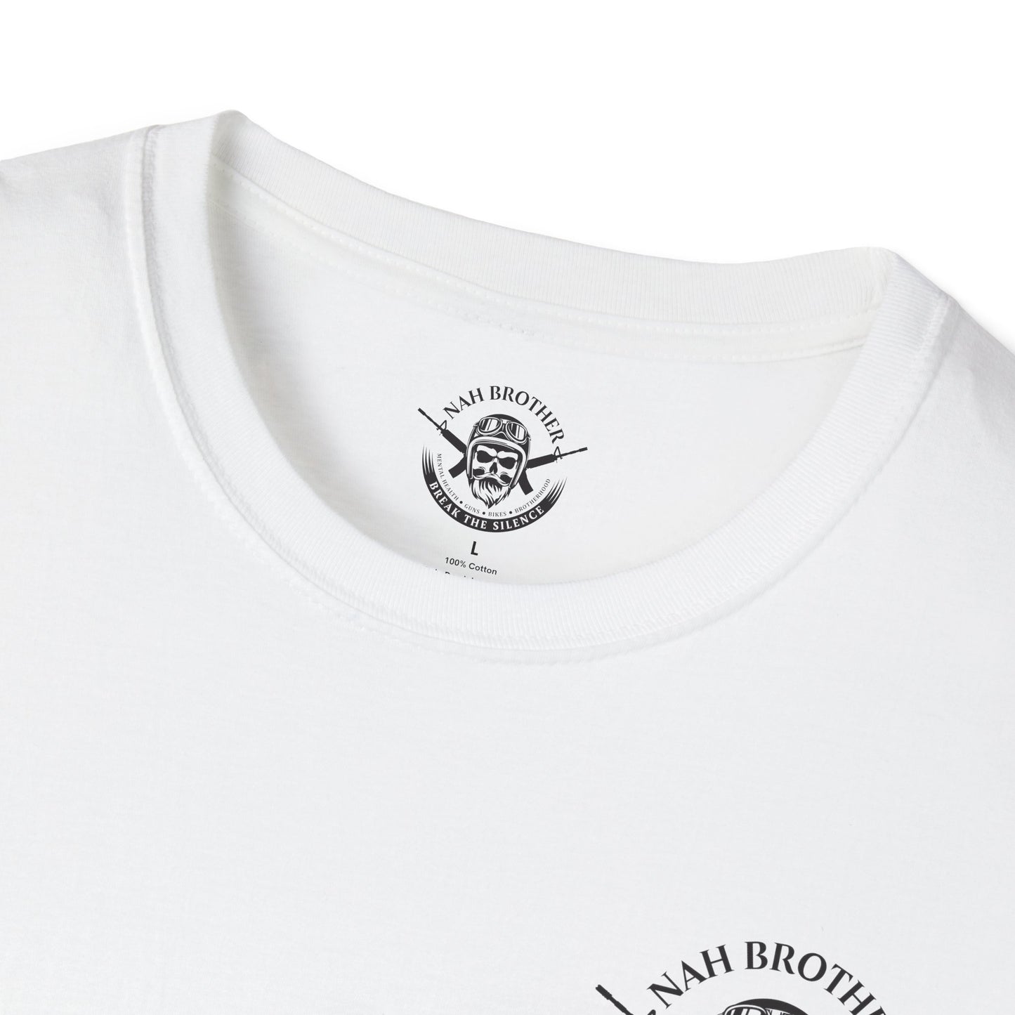 Your Feelings vs My Rights - T-Shirt