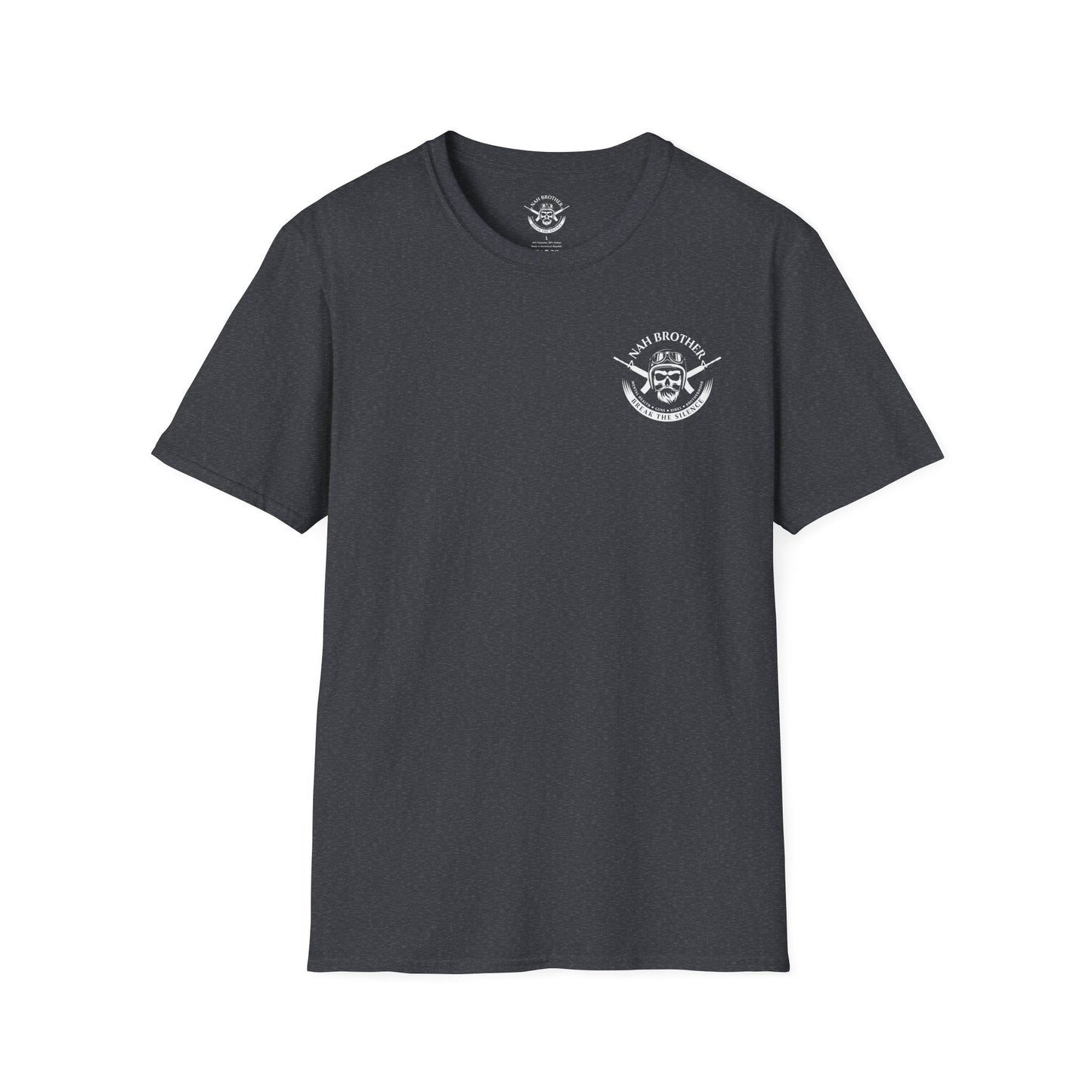 Veterans Are The Heroes America Needs - T-Shirt