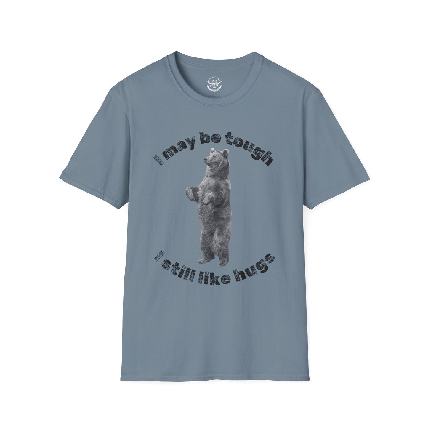 Nothing Better than Bear Hugs - T-Shirt