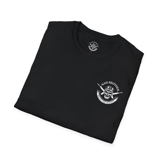 99 Problems Ain't Bigger - T-Shirt - Black