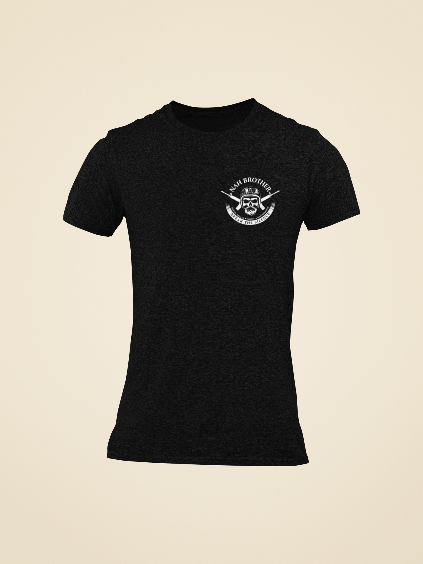 One Nation Under God – Patriot Faith Edition T-Shirt