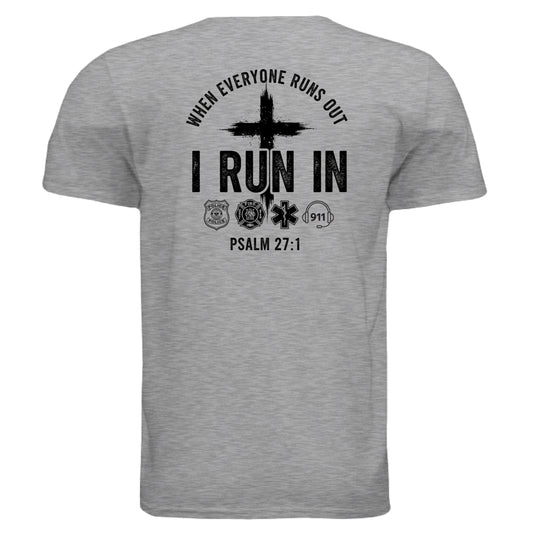SPORT GREY - BACK