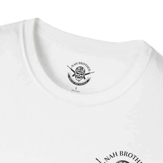 Your Feelings vs My Rights - T-Shirt