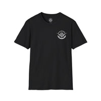 Founders Were Not Fearful - T-Shirt - Black
