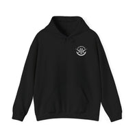 NAH Brother Logo - Hoodie - Black