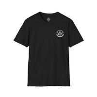 NAH Brother Logo - T-Shirt - Black