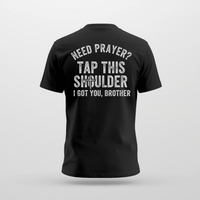 Need Prayer Bundle