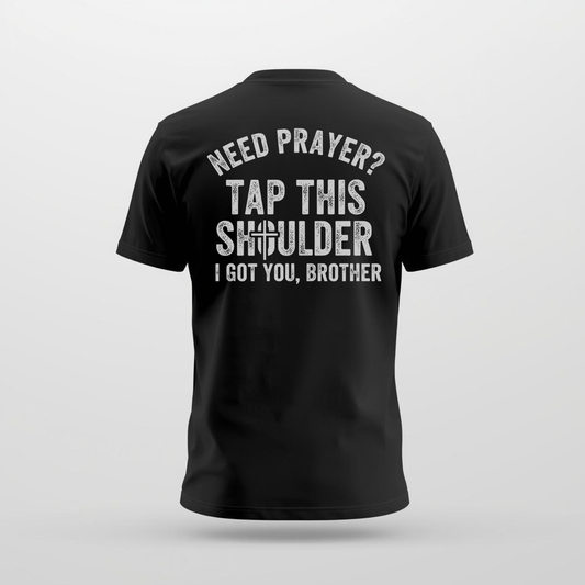 Need Prayer Bundle