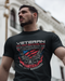Veterans - Still Dangerous - T-Shirt