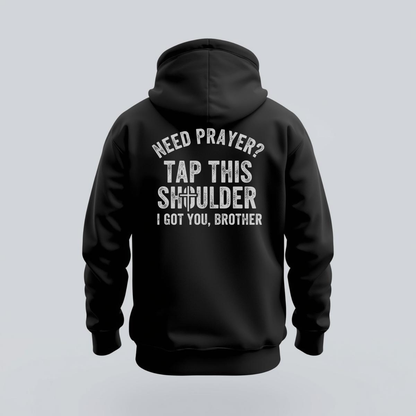 Need Prayer Bundle