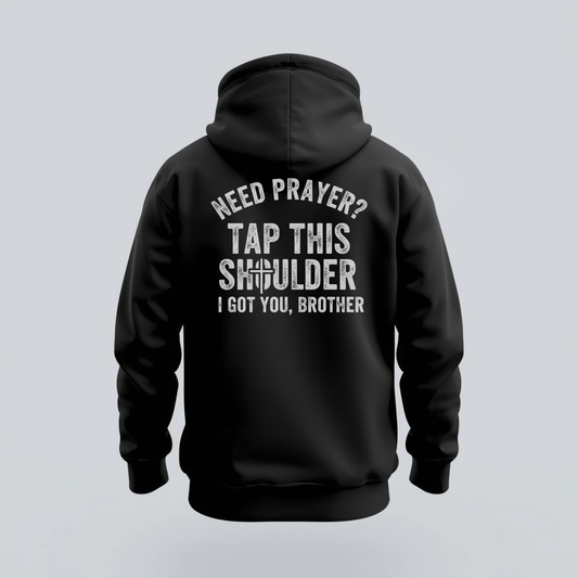 Need Prayer Bundle