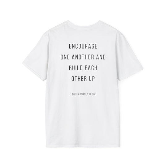 Encourage One Another - T-Shirt