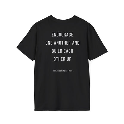 Encourage One Another - T-Shirt