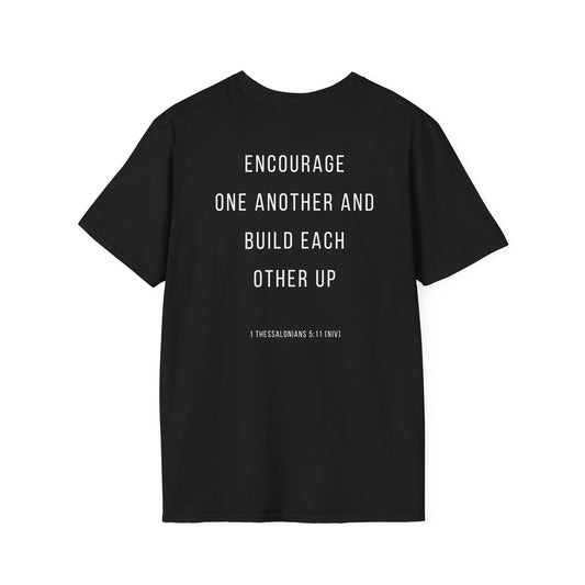Encourage One Another - T-Shirt