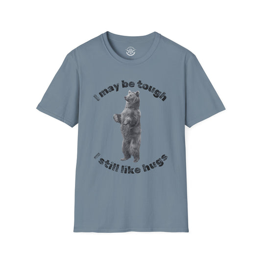 Nothing Better than Bear Hugs - T-Shirt