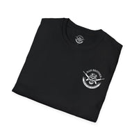 99 Problems Ain't Bigger - T-Shirt - Black