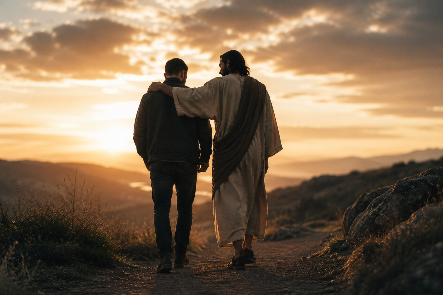 Disciple Program