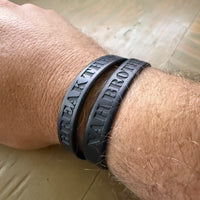 NAH Brother Wristband