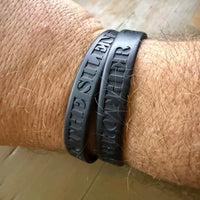 NAH Brother Wristband