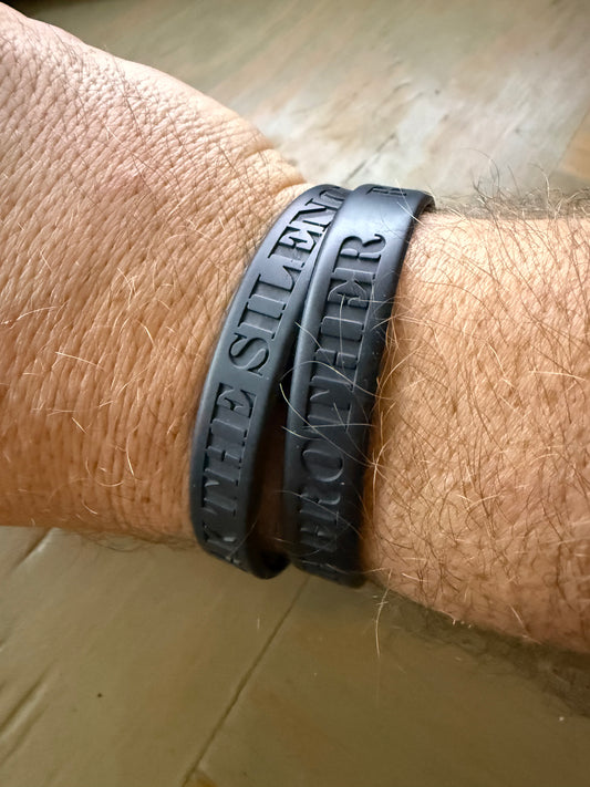 NAH Brother Wristband