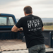 I'm Still Here - T-Shirt - Black
