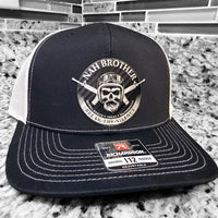 NAH Brother Trucker Hats