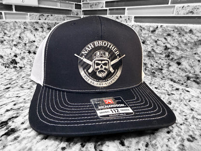 NAH Brother Trucker Hats