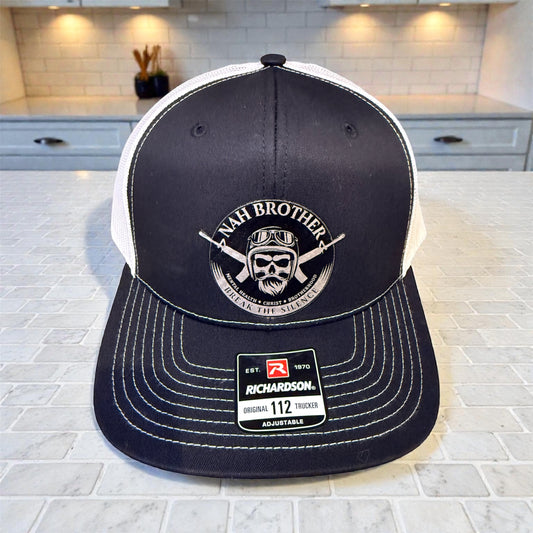 NAH Brother Trucker Hats