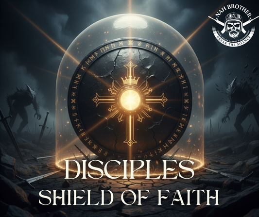 Disciple Tier 2 - Shield of Faith