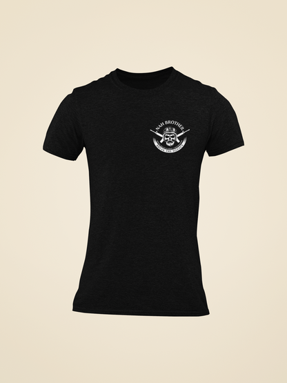 One Nation Under God – Patriot Faith Edition T-Shirt