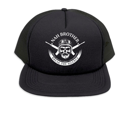 BLACK / BLACK - FRONT