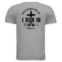 SPORT GREY - BACK