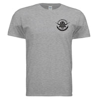 SPORT GREY - FRONT