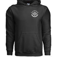 BLACK - FRONT