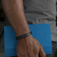 NAH Brother Wristband