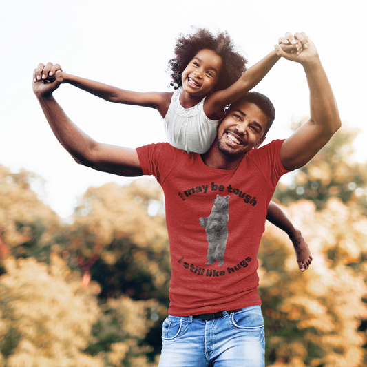 Nothing Better than Bear Hugs - T-Shirt